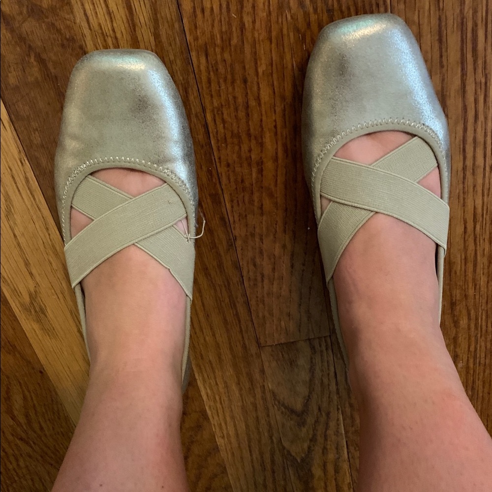Anne Klein shoes